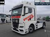 MAN TGX 18.520 4x2 LL GX ADR "AT" RETARDER Euro6 ZV