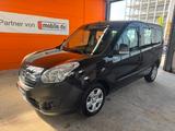 Opel Combo D Selection 1.6 CDTI Automatik - Opel Combo aus 2016