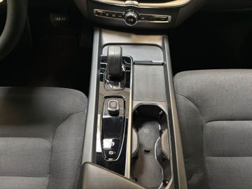 Volvo XC60 - 12