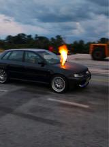 Audi A3 2.8 VR6 Turbo 1/4 Meile Auto - Audi A3 VR6 Gebrauchtwagen