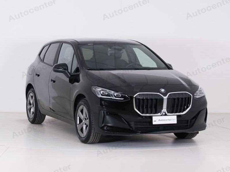 Other BMW Serie 2 Active Tourer 218i aut imagem 2