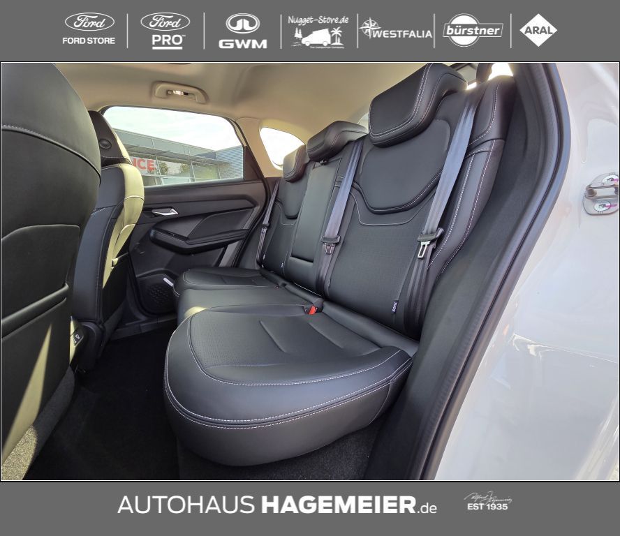Fahrzeugabbildung GWM HAVAL Jolion Pro Luxury 1.5 Turbo DCT