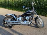 Yamaha Cruiser / XVS650 Dragstar - YAMAHA CHOPPER 650 DRAGSTAR