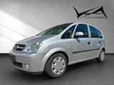 Opel Meriva 1.6 Automatik - gebrauchte Opel Meriva aus dem Jahr 2004