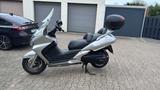 Honda FJS600 Silver Wing ABS - HONDA SILVER WING