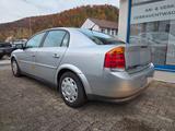 Opel Vectra 2.2 16V Elegance - Opel Vectra: 16v