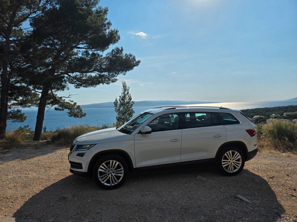 Image of Skoda Kodiaq