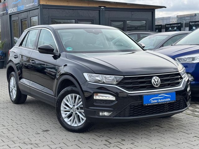 Volkswagen T-Roc 1.6 TDI+Finanzierung+Garantie+