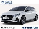Hyundai i20 1.0iT DCT 2WD N Line Navi Digitales Cockpit  - Hyundai i20 Neuwagen in Frankfurt (Main)