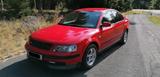 Volkswagen VW Passat 3b - gebrauchte Volkswagen Passat aus dem Jahr 1999