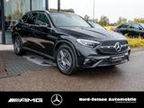 Mercedes-Benz GLC 300 d 4M AMG ADV.+ AHK DISTRO LED KAMER - Mercedes-Benz GLC-Klasse Jahreswagen