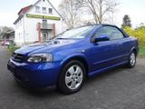 Opel Astra G Cabrio 1.8 16V - 2.Hd/orig. erst 125 TKM - Opel Astra: Cabrio, 16v