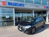 Suzuki SX4 S-Cross 1.6 16V 2WD STYLE - gebrauchte Suzuki SX4 aus dem Jahr 2014