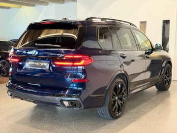 BMW X7 - 4