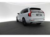 Volvo XC90 2.0 Plus Black Edition Recharge Plug-In Hyb - : Plug-In Hybrid, Geländewagen