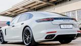 Porsche Panamera 4S Diesel S - Porsche Panamera in Hagen