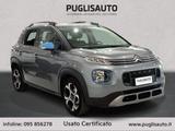 Citroën CITROEN C3 Aircross BlueHDi 100 S&S Rip Curl - Citroën C3 Aircross: Rip Curl