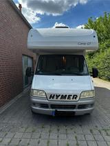 HYMER / ERIBA / HYMERCAR Camp GT 544 - Angebote entsprechen deinen Suchkriterien