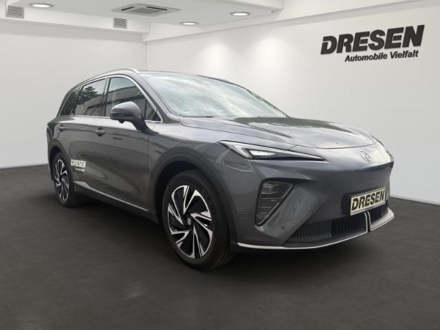 MG S6 Luxury EV AWD LUX HUD+El. Panodach+Navi+Leder