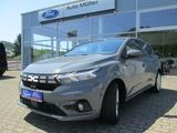 Dacia Sandero III Expression - Dacia Sandero in Saarbrücken