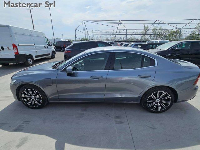 Volvo VOLVO S60 2.0 t8 phev Inscription awd 303cv auto imagem 3