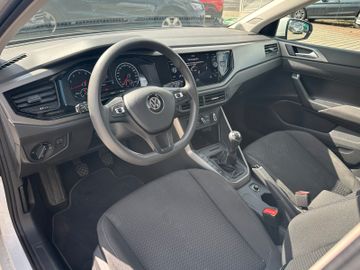 Volkswagen Polo - 9