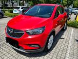 Opel Mokka X 1.4 Turbo 4x4 Innov.*Autom.*AHK*TÜV neu