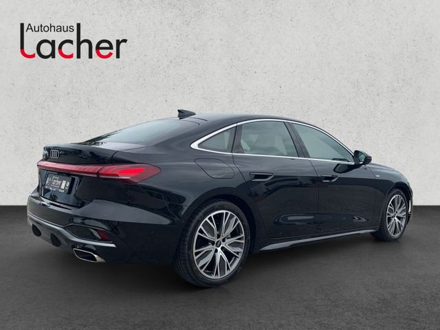 A5 Limousine TFSI S tronic,LE,Navi,Kamera