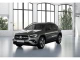 Mercedes-Benz GLA 220 4M Progressive/Pano/StdHzg/Night/Distr - gebrauchte Mercedes-Benz GLA 220 aus dem Jahr 2024