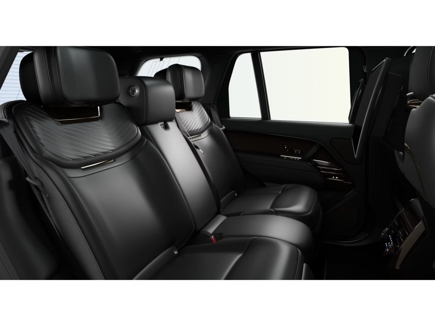Land Rover Range Rover - Bild 7