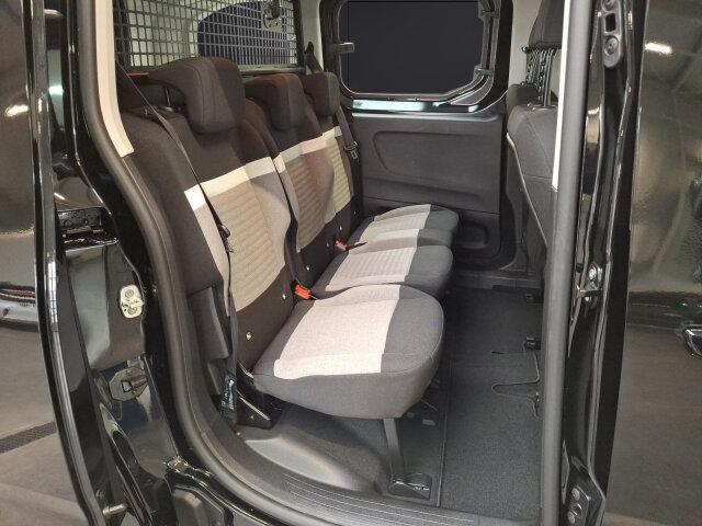 Citroën Berlingo N1 Plus 100 M +AHZV+Kamera+EPH+