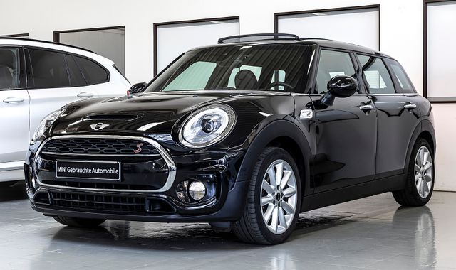 MINI COOPER S LED NAV TEMP KAY KLIMAA SHZ PAN PDC 17"
