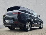Land Rover Range Rover Sport D300 Dynamic HSE AHK, - gebrauchte Land Rover Range Rover Sport aus dem Jahr 2023