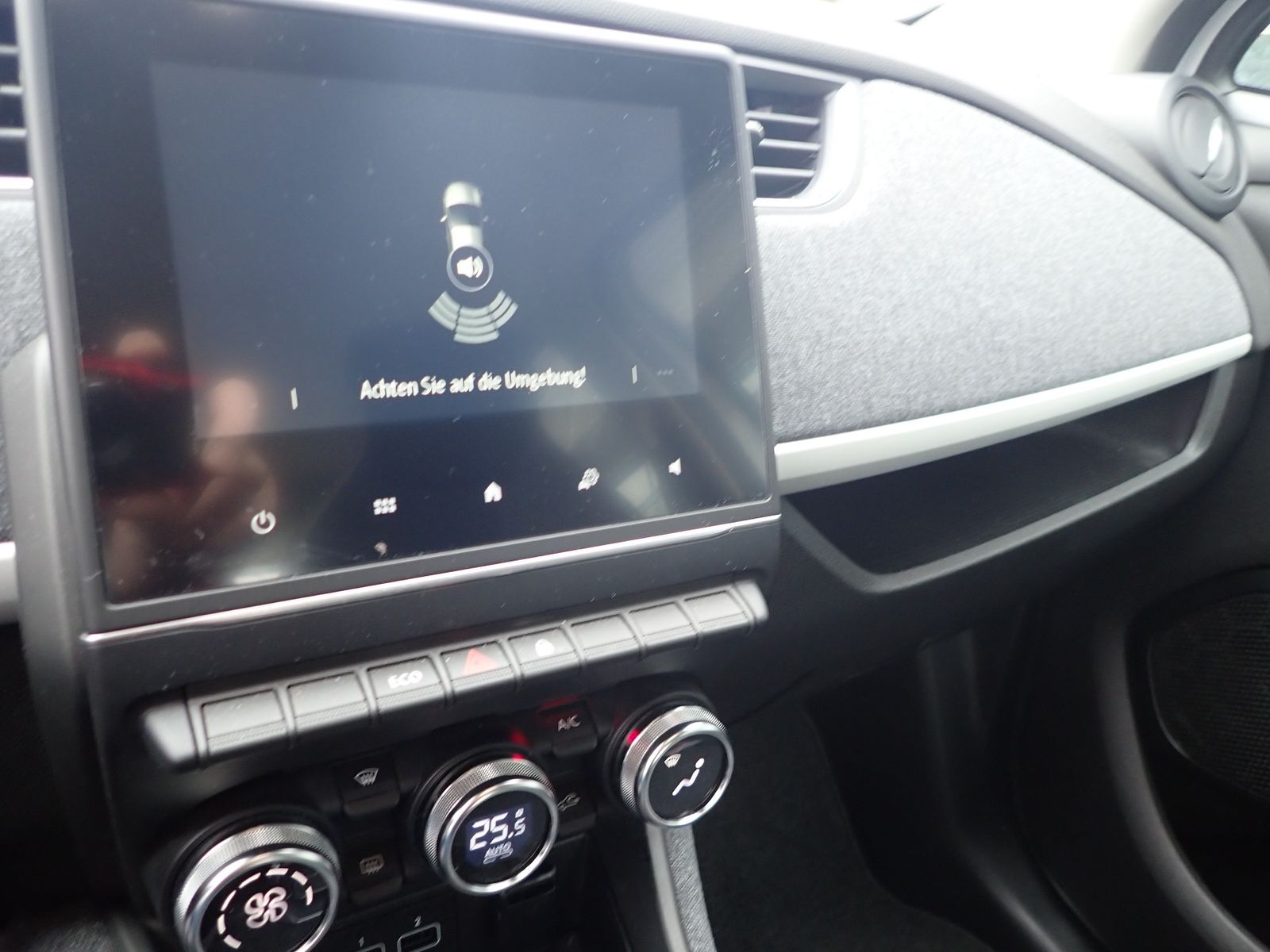 Fahrzeugabbildung Renault ZOE Evolution EV50 R110