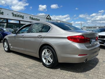 BMW 530 - 6