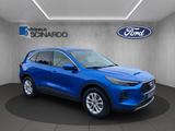 Ford Kuga 1.5EB Titanium Aut*Navi*HUD*RFK*MATRIX-LED* - Ford Kuga mit Benzin-Antrieb: Geländewagen, Automatik