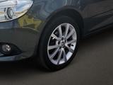 Skoda Fabia Combi Ambition*Sitzhz*HU/AU+Service neu* - Skoda Fabia: Standheizung