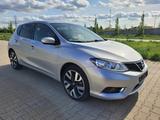 Nissan Pulsar 1.2 DIG-T Tecna - Nissan Pulsar von privat