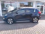 Kia Sportage 2.0 CRDi AWD 184 Spirit Pano Leder 1.Ha - Kia Sportage Gebrauchtwagen in Duisburg