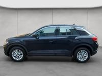 Volkswagen T-Roc 1.0 TSI PDC APP-Connect SHZ