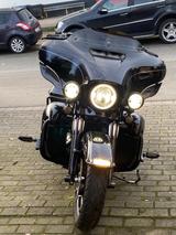 Harley-Davidson FLHTKL E Glide Low Modell  - Motorräder in Osnabrück