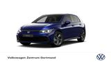 Volkswagen Golf VIII 2.0 R-LINE 4X4 PANO CAM ACC LM17 NAVI - Volkswagen Golf: 2.1