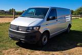 Volkswagen VW Transporter T6 2.0 TDI LANG, AUTOMATIK - VW T6 Transporter von privat