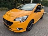 Opel Corsa E Color Edition 1.4 Turbo *OPC LINE* - Opel Corsa Gebrauchtwagen in Bochum