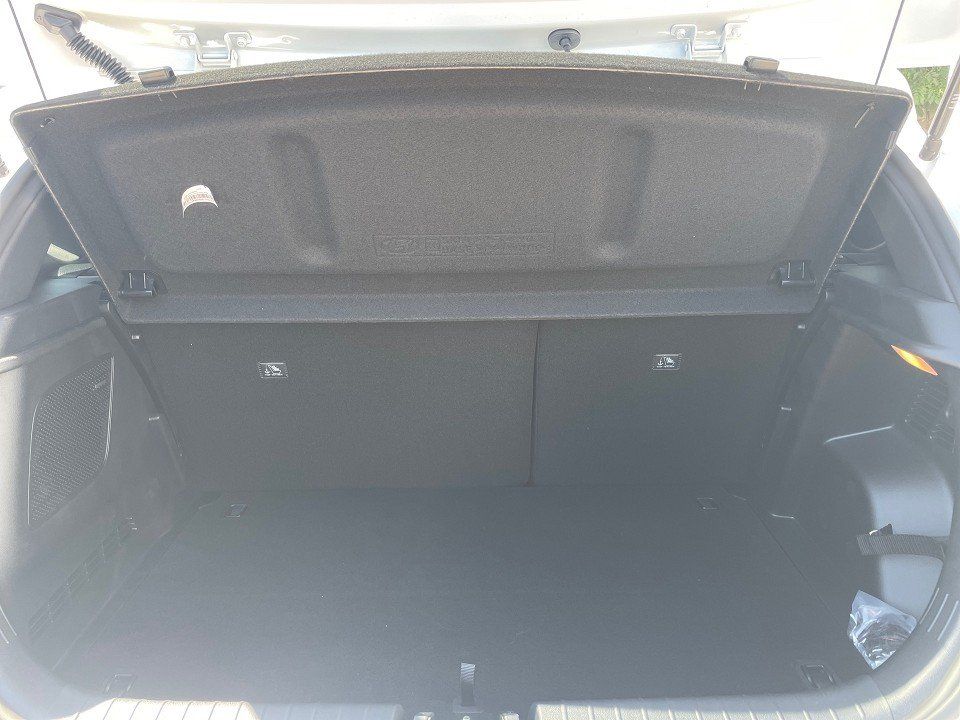 Fahrzeugabbildung Hyundai i20 1.0T 90PS Blackline