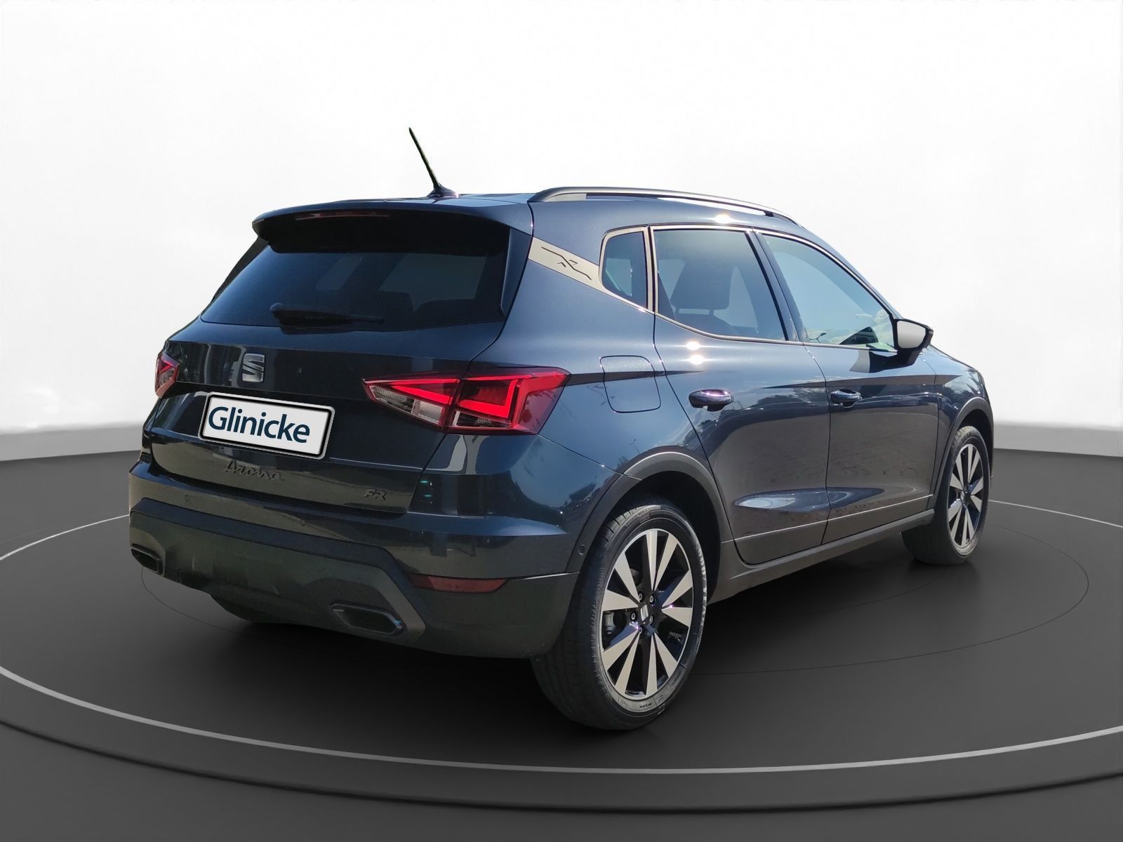 Seat Arona - Bild 2