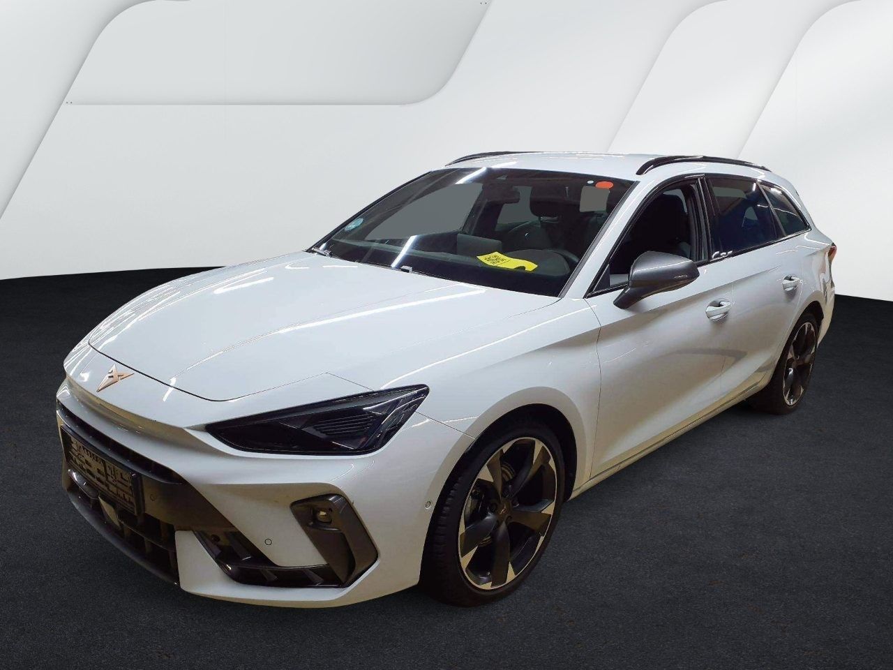 Cupra Leon - Bild 3