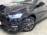 Skoda Fabia Monte Carlo DSG KAMERA+LED+NAVI+DAB - Jahreswagen