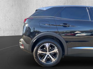 Peugeot 3008 Allure Pack BlueHDI 130 Navi+SHZ+RFK+LM+LED