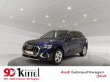 Audi Q3 advanced 35 TDI S tronic,AHZV,LED,Navi,Kamera - Audi Q3 mit Anhängerkupplung